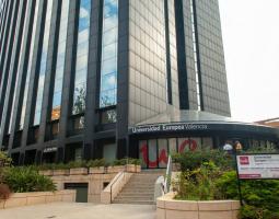 Universidad Europea de Valencia, European University in Valencia