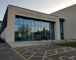 Farnborough College of Technology