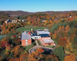 Kings Connecticut High School