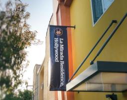 Kings Los Angeles High School