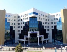 Kazakhstan branch of Lomonosov Moscow State University