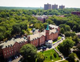 Kings New York High School