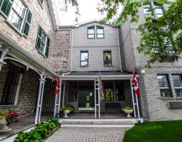 Merrick Preparatory School