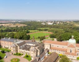 Mount St Mary's Summer School