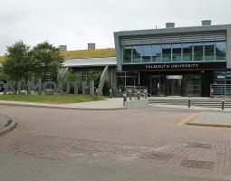 Falmouth University