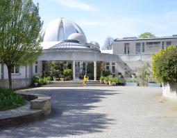 Cambridge Summer Camp for kids