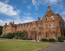 Oxford Summer Camp for kids