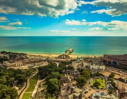 Summer and Winter School Bournemouth for kids