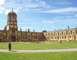 Summer School Oxford for kids