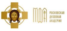 Logo Moscow Theological Academy of the Russian Orthodox Church, MDA ROC