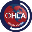Logo Ohla Tampa Language School