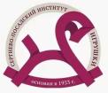 Logo Sergiev Posad Institute of Toys , branch of the Higher School of Oriental Research