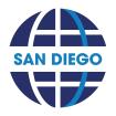 Logo Oxford International English Schools San Diego
