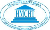 Logo Academy of Marketing and Social Information Technologies, IMSIT