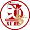 Logo Khabarovsk State Institute of Culture, KhGIK