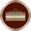 Logo Volgograd Conservatory (Institute) named after P. A. Serebryakov, VC
