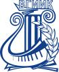 Logo Volgograd State Institute of Arts and Culture, VGIK