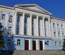 Altai State Institute of Culture, AGIK