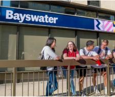 Bayswater Calgary Language School