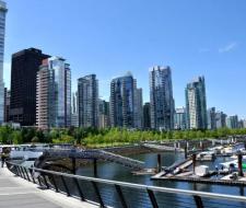 Bayswater Vancouver Language School