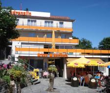 Braunwald Summer Camp