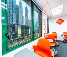 Bright International Language School