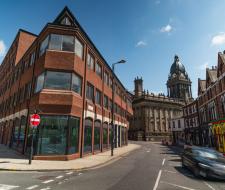 English Path Leeds language school