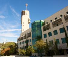 Hebrew University of Jerusalem