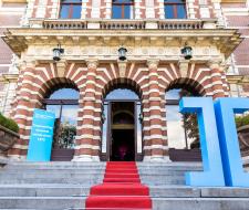 IC University of Applied Science Amsterdam