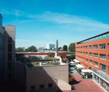 International School of Milan