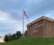 Lake Superior State University