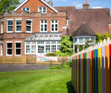 Longacre Private School