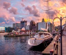 Oxford International English School Halifax