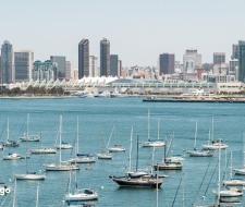 Oxford International English Schools San Diego