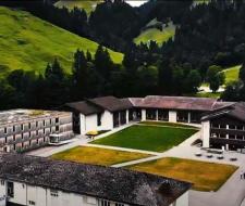 Schwarzsee Summer Camp