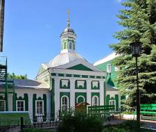 Smolensk Orthodox Theological Seminary, SPDS