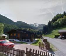 St.Bernard Summer camp