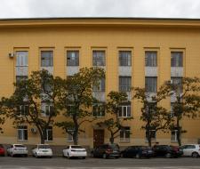 Volgograd Conservatory (Institute) named after P. A. Serebryakov, VC