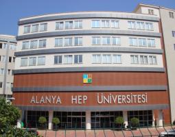 Alanya University