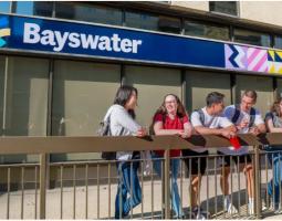 Bayswater Calgary Language School