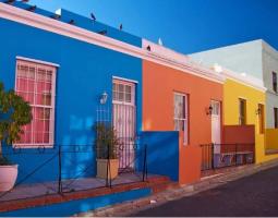 Bayswater Cape Town Language School