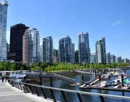 Bayswater Vancouver Language School