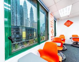 Bright International Language School