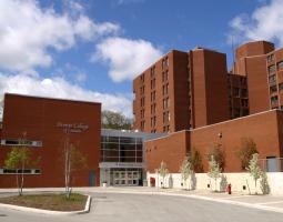 Bronte College Canada