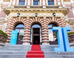 IC University of Applied Science Amsterdam