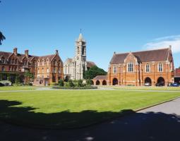 IH London Language School