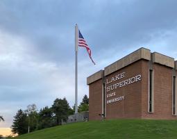 Lake Superior State University