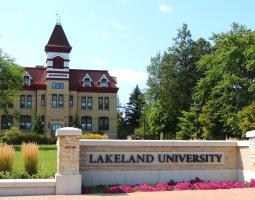 Lakeland University Plymouth