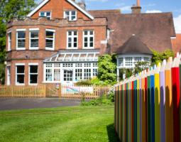 Longacre Private School