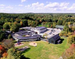 Nashoba Brooks School